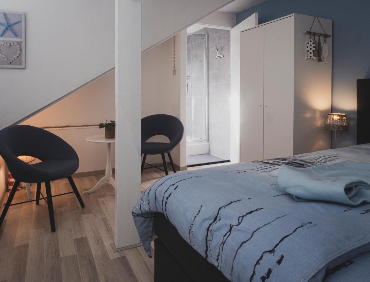 B&B Het Ruime Sop Wassenaar Exterior photo
