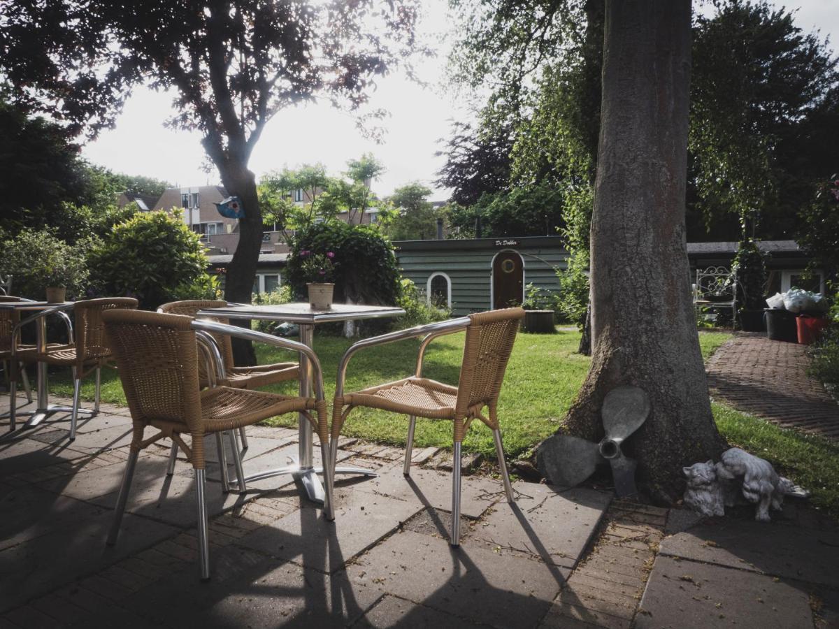 B&B Het Ruime Sop Wassenaar Exterior photo