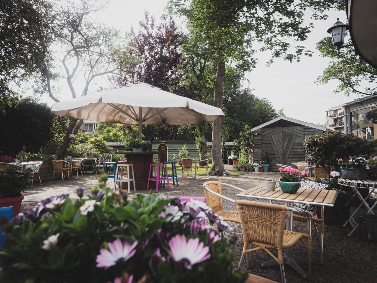 B&B Het Ruime Sop Wassenaar Exterior photo